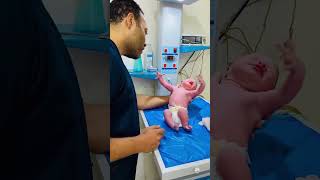 Newly Born Baby baby newmother newchild cutebaby bebe newmama newborn newparents [upl. by Htiel]