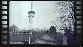 19641984 Tribut Fernsehturm Dresden [upl. by Norraf]