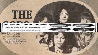 The Gods  Candles Getting Shorter Genesis 1968 with Ken Hensley Uriah Heep [upl. by Clemence]