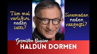 Geçmişten Bugüne Haldun Dormen [upl. by Hilda]