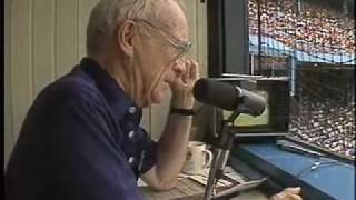 A Tribute To Ernie Harwell [upl. by Autumn]