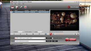 One Minute Instruction to Convert Torrent Video to MP3 [upl. by Rellim566]