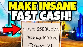 How To Make INSANE Cash In Tycoon RNG [upl. by Evangelina]