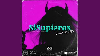 Si Supieras feat Holly Star [upl. by Kowal466]