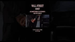 Wall Street 1987 [upl. by Gonyea804]