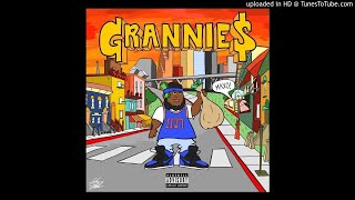 Maxo Kream  Grannies Instrumental Remake [upl. by Christye]