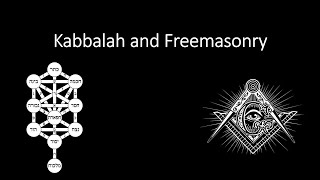 Introduction to Kabbalah within Freemasonry [upl. by Eldorado]