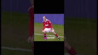 7 years  Wayne Rooney For imjeffryd  rooney manchesterunited shorts football fyp viral [upl. by Astrahan]