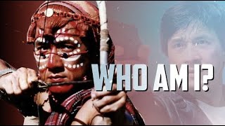 Who Am I 1998 Trailer [upl. by Ettenot]