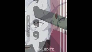 Isshiki vs Madara ☠️🔥🔥 anime manga viral popular madara isshiki boruto narutoshippuden fyp [upl. by Nayra]