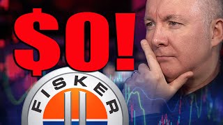 FSRN Stock  Fisker HITS ZERO INVESTING  Martyn Lucas Investor MartynLucasInvestorEXTRA [upl. by Coppock349]