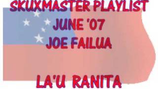 Joe Failua  Raneeta [upl. by Matt618]