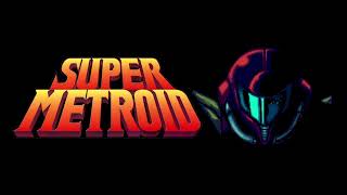 Prologue  Theme of Samus Super Metroid  Orchestral Arrangement [upl. by Nocaj120]