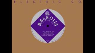 Magnolia Electric Co  Protection Spell [upl. by Nohcim]