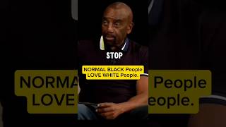 DEFUNDIND the POLICE Normal BLCK People Want COPS Jesse Lee Peterson DEBATE with BLM Activist [upl. by Hudis]