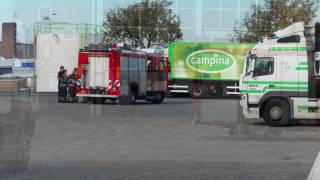 PRIO 1  BRAND INDUSTRIE Campina Eindhoven BV DIRK BOUTSLAAN Eindhoven EIN  754 621 634  660 [upl. by Thornton808]