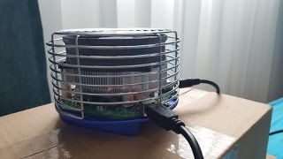 Bitcoin Mining Antminer U3  CGMiner Tutorial [upl. by Odnumde76]