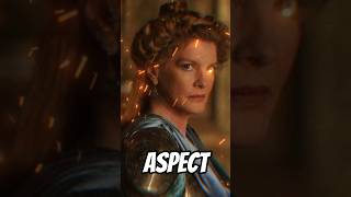 Frigga in Thor The Dark World movie shorts [upl. by Chastity]