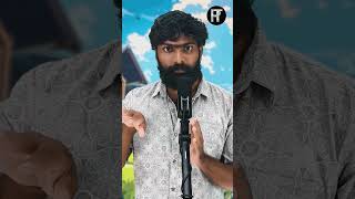 Part2 Whistle Podu Song Remix😱 இது வேற மாதிரி இருக்கே🤯 The GOAT  Podcast Tamilan  Voice Of Info [upl. by Arymahs993]