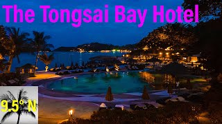 The Tongsai Bay Hotel Koh Samui HD [upl. by Yclek]