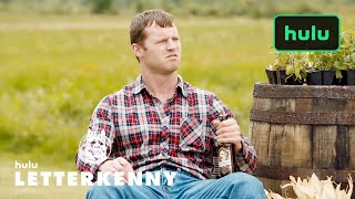 Letterkenny  Season 10 Trailer  Hulu [upl. by Nairde]