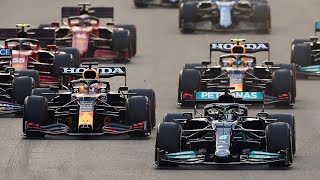 Formula 1 2021 Season Montage  Ziggo [upl. by Arron748]