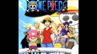 One Piece  Music amp Song Collection 1  Message from Uunam [upl. by Larina57]