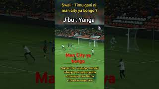 Yanga yageuka kuwa Man City ya bongo trending yanga simba fyp subscribe sports yanga fyp [upl. by Namie83]