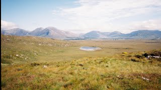 【愛爾蘭 Ireland】Cashel Hill Co Galway Recess｜1783 Studio 一起爬山 LEE [upl. by Nnyleve]