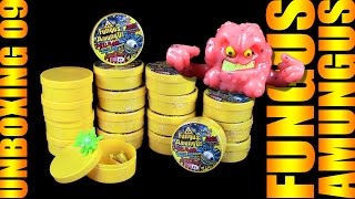 Fungus AmungUs  Petrischalen  Petri dish  Funguy  Unboxing  Part 09 [upl. by Eloccin395]