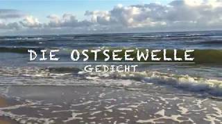 quotDie Ostseewellequot Kindergedicht [upl. by Cathyleen]