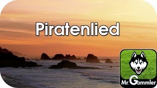 Piratenlied Instrumental [upl. by Erodeht60]