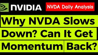 NVDA Nvidia Stock Analysis And Assessment Sep 2627 [upl. by Gaylor110]