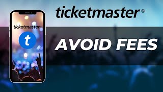 How To Avoid Ticketmaster Fees  Heres What You Need To Know [upl. by Alysoun]