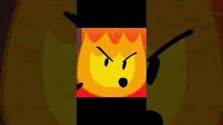 Firey and leafy quotproblemquot edit suck it up bfdi bfdi bfdia idfb tpot bfb viral fypleafy [upl. by Etnoed]