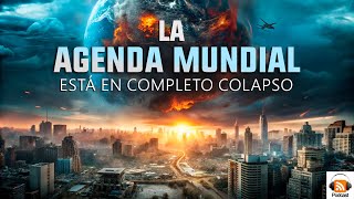 La Agenda Mundial en Completo Colapso contracultura [upl. by Aser]