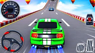 Dollar Song Modified Mahindra Red Thar 😈  Indian Cars Simulator 3D  Android GamePlay 3 [upl. by Lesli]