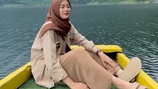 Silvia an  kandaku sayang  lupakan saja  jangan pernah ragu sayang musik [upl. by Blackman244]