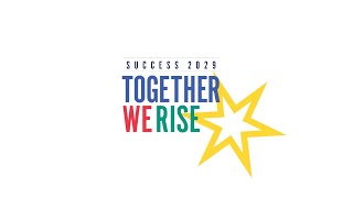 CPS’ FiveYear Strategic Plan Success 2029 Together We Rise [upl. by Nodnarb]