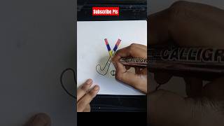 How to draw hockey sticks  easy drawing 😍🔥 shorts [upl. by Marsden]