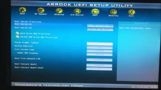 Come impostare il Lettore DVD allavvio del PC dal BIOS [upl. by Brittany]