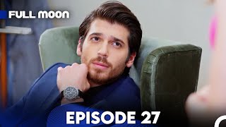 Full Moon Episode 27 Hindi Dubbed [upl. by Anilyx]