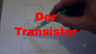 Der Transistor  eflose 27 [upl. by Yert]