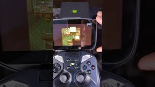 Nvidia Shield Portable part 1 2013 nvidia shield portable nvidiashield gaminghistory [upl. by Alake]