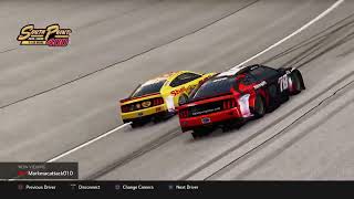 Redline Racing League Race 7  Las Vegas [upl. by Ingra]