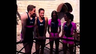 Fort Boyard UK  S2E3 [upl. by Paola]