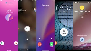 PHONE INCOMING CALLSAMSUNG PINK  ZANGI  IPHONE 15 PRO  XPERIA 1 ALARM  XPERIA MEET VIDIO [upl. by Sher]