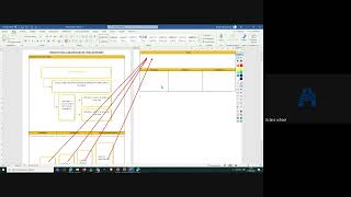 TUTORIAL 1 MATRIZ de DELIMITACIÓN del TEMA de INVESTIGACIÓN [upl. by Yennej713]