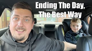 Ending The Day The Best Way  Vlog 270 [upl. by Corell390]