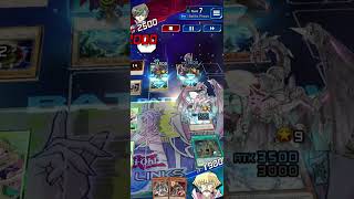 DrVellian Crowler vs Madison  Yugioh Duel Links [upl. by Drye538]